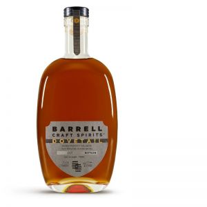 Barrell Craft Gray Label Dovetail